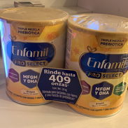Leche efamil en venta - Img 55561814