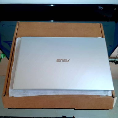 💻 Asus VivoBook S712JA - Img 122073928