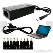 Tranformador Universal para Laptops, Notebook, 120 watts, nuevos. Watsapp +5353583761 - Img 42476793