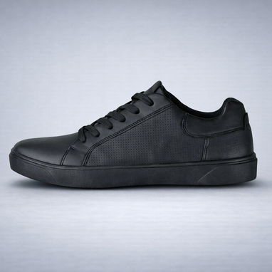 Tenis Comfort Plus Negros No. 41 (Nuevos) - Img 125030863