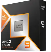 AMD Ryzen 9 9950X3D Technology, - Img 50312135