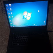 Vendo laptop(20 mil cup) las propiedades están en la foto eh Sido el único dueño , solo funciona a la corriente como tod - Img 54816099