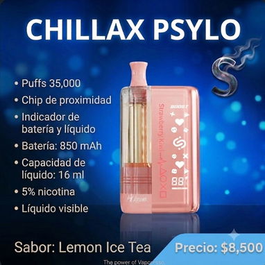Vapers en venta‼️‼️ - 7/8