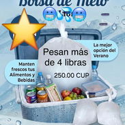 Ofertas de Bolsas de Hielo, en el cerro!!!!! - Img 56405323