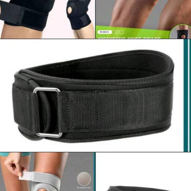 Accesorios para el gimnasio - Img 120917795