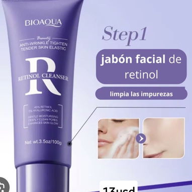 Skincare - 2/10