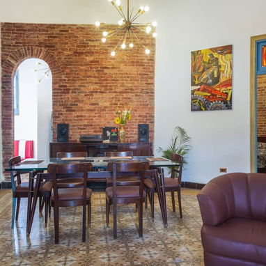 🏡 Casa Colonial en La Habana Vieja — Vive Cuba a pasos de todo - Img 118013170