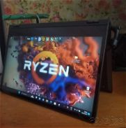 Laptop Profe Ryzen 5 3500U con 12gb Ram y 250gb d hdd  Cañon para edicion y uso dl hogar - Img 45763227