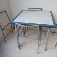 Mesa de formica - Img 57725294