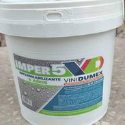 IMPERMEABLE PARA TECHOS BLANCO... - Img 49786782