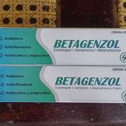 Triple antibiótico 30g - Img 56554984