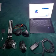 Laptop HP Omnibook Ultra Flip 14" Ultra 9 32GB Ram 2TB SSD con accesorios - Img 58277979