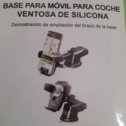 Porta celulares!!! Bases de teléfonos!!! Carros!!! - Img 54467275