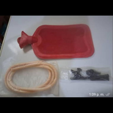 Hot & Cold frio caliente terapia/ Bolsas de frio/ Tets embarazo - 3/6