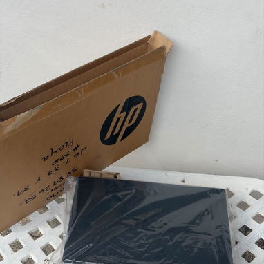 320USD Laptop HP nueva en su caja - Img 123202727