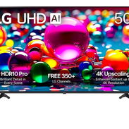 Smart TV LG 50" - Img 55810016