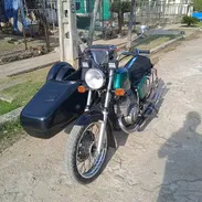 Moto júpiter 5 - Img 55754709