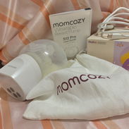 Vendo extractor de leche momcozy S12 pro - Img 58039425