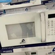 Microondas Allnovu de 20 Litros! 🔥 - Img 56433155