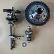 Kit de Rali ,NIPPON y Onebot completo y por piezas‼️ - Img 57480738