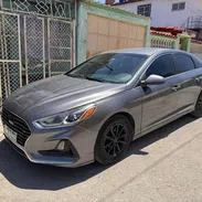 🚗 *Hyundai Sonata 2019* uv - Img 56219339