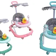 Andadores para bebé nuevos en caja importados con música - Img 54700459