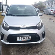 Vendo negocio Kia Picanto, 2020, tres cilindros - Img 55230869