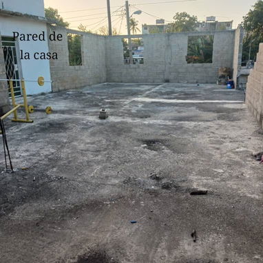 166-CASA DE 3 PLANTAS EN ARROYO NARANJO MÁS GRAN TERRENO ADICIONAL - 8/10