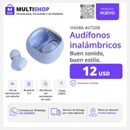 Audífonos - Img 56615373