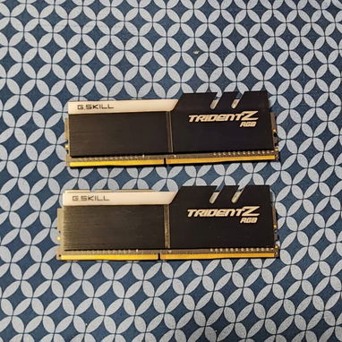Vendo tarjeta grafica XFX RX-590P8DFD6 Radeon RX 590 Fatboy 8GB OC+ 1580MHz DDR5 3xDP HDMI DVI - Img 124121200