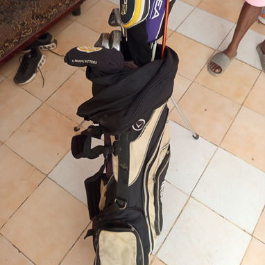 Venta de palos de Golf - Img 124882608