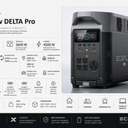 ECOFLOW DELTA PRO💥 - Img 58172524