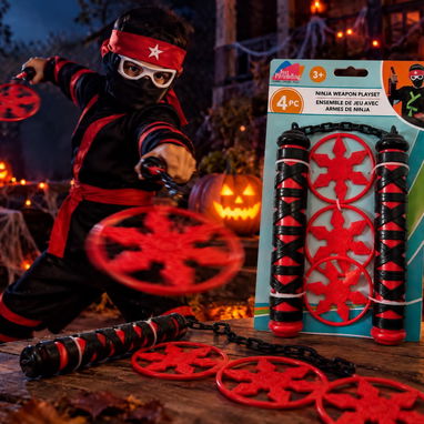 Más adornos para Halloween - 6/10