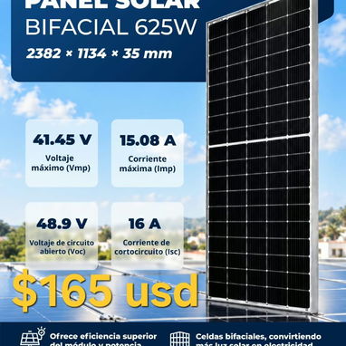 Estación de energía 6/15 kwh Must(factura, mensajería, garantía) - 8/9