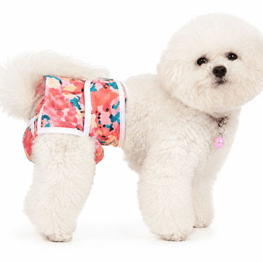 VESTIDO PARA MASCOTAS - Img 126170870