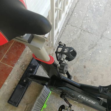 Bicicleta de ejercicios - 3/4