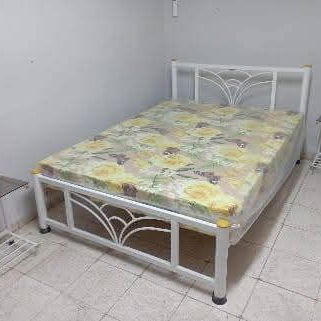 Camas de tubo listas para entregar - 3/5