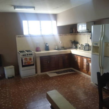 🏡*164_VENTA DE CASONA EN SAN MIGUEL ( A cuadras de la tienda de la cuevita o cerca de la calle 4ta q'va para 8 vías)* - 5/10