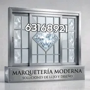 REALIZAMOS TRABAJOS DE CARPINTERIA DE ALUMINIO - Img 56849925