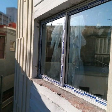 De todo en camrpinteria de aluminios con cristal - Img 124916393