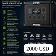 Oupes Exodus 2400 1100USD - Img 56621090