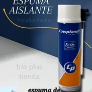 ESPUMA AISLANTE POLIUTERANO - Img 54912637