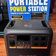 Estación de energía Bluetti AC180P, Generador eléctrico, Planta eléctrica, Batería LiFePO4,  BLUETTI AC180P, 720 USD - Img 51450100