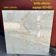 Tengo Porcelanato rectificado alta gama 20.50 usd el metro cuadrado Somos mipime damos factura Interesados pv o toca el - Img 55774665