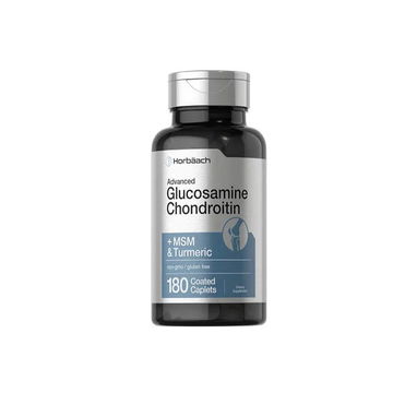 Glucosamine Chondroitin+ SMS - 3/3