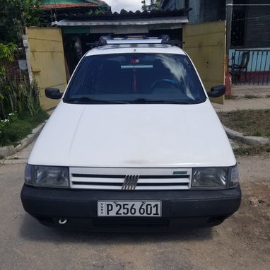 Se vende Fiat Tipo, 1.4 i.e., de 1991 en Ciudad de la Habana - 2/2