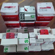 Llegaron los transfer y Supresores AC y DC . Somos ventas Habana Holguín. - Img 51255013