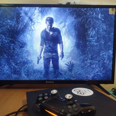 PS4 Pro 1TB Pirateado 9.00 + 16 Juegos Top - Lista para usar - Img 123909981