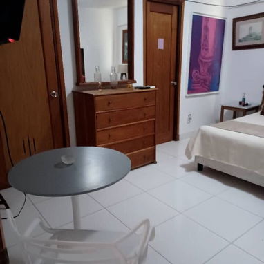 Rento apartamento de una habitación, en Miramar. - Img 123231026
