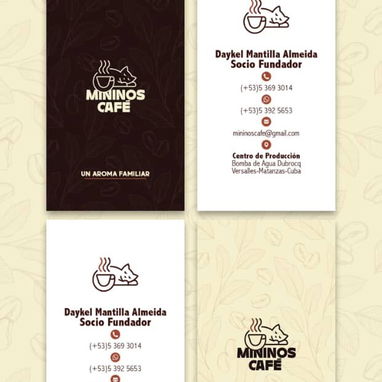 PAPELERÍA// IMPRENTA//DISEÑO GRÁFICO//CUPONES DE DESCUENTO//TARJETAS DE PRESENTACIÓN/AGRADECIMIENTO/FIDELIDAD/REGALO - Img 116423468